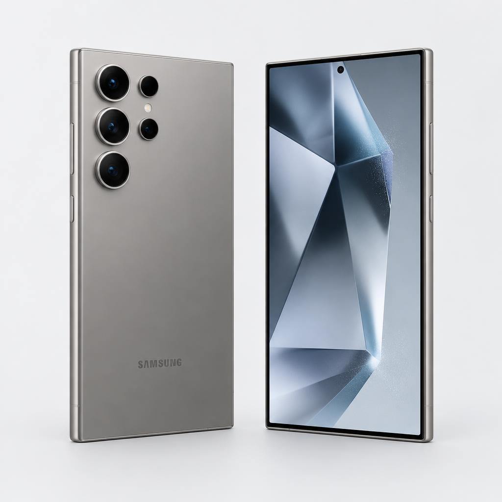 Samsung Galaxy collection